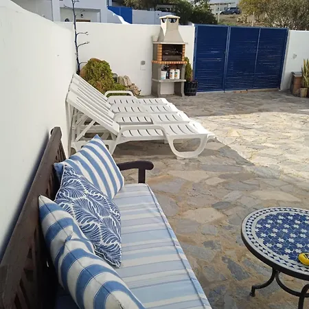 Holiday home Casalgaida-13 *