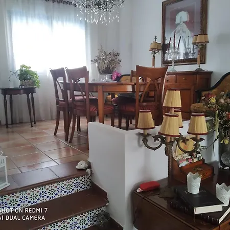 Дом отдыха Casalgaida-13 Сан-Хосе